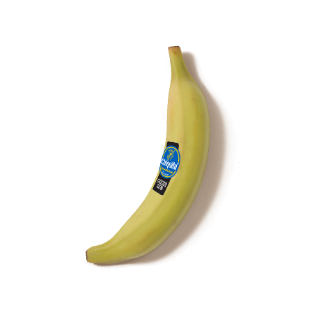 Chiquita plantains