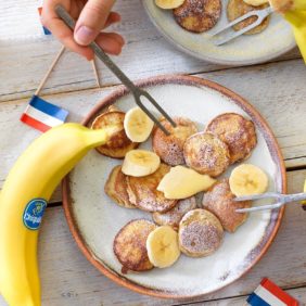 Ontdek bananenrecepten van over de hele wereld