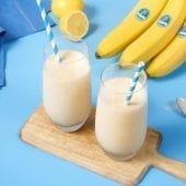 Gezonde smoothie met Chiquita-banaan