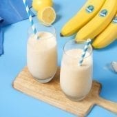 Gezonde smoothie met Chiquita-banaan