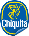 Chiquita logo sustainability