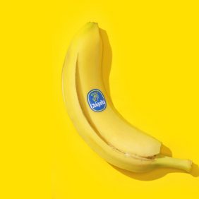 De voordelen van bananen zitten ook in de schil!