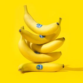 11 voordelen van bananen die je nog niet wist