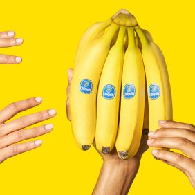 Bananenvoeding: Zijn bananen goed voor je?