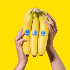 6 redenen waarom Chiquita het beste bananenmerk is