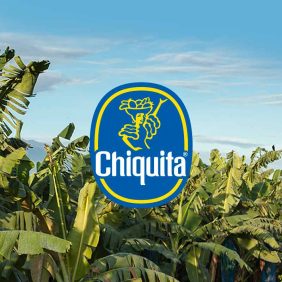 Chiquita lanceert haar koolstofdioxide verminderingsprogramma “30BY30”, waarmee ze de weg wijst in de strijd tegen klimaatverandering