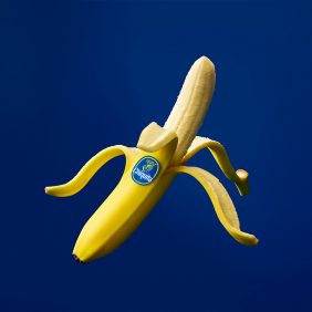 Hoeveel calorieën zitten er in een banaan?