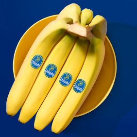 Hoe je je bananen vers houdt door Chiquita